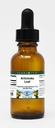 TerraVita Artichoke Leaf Glycerite Liquid Extract (1:5) - No Flavor (1 oz, ZIN: 523296)