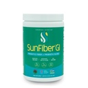 Morgendagens Nutrition Sunfiber GI, Prebiotic Fiber & Probiotics, 5g Prebiotic Fiber & 8 Billion Probiotics Per Servering, Low FODMAP, 30- Day Supply, 30 Dag