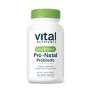 Hyperbiotika Vital Nutrients Pro- Natal Prenatal Probiotika til kvinder