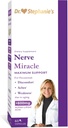 Nerve Miracle Maksimum Strength Support; Nerve Health Support; Ben, Feet, Hands, Toes