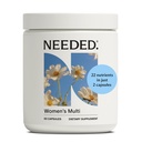Det var nødvendigt. Multivitamin til kvinder med 23 vitaminer, mineraler og antioxidanter - Daglige kvinder Multivitamin - Vitamin B12, B6, D3, Cholin, Calcium, Biotin, Magnesium, Folat og mere (90 Tæl)