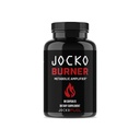 Jocko Fuel Burner til mænd og kvinder - sund vægt Support, Hjælper Regulere Appetit, & Metabolisme Booster - Understøtter sund metabolisme & øget termogenese 90 Greve (30 dages forsyning)