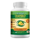 Ocu- GLO Canine Vision supplement til små hunde 10 LB og under 90 flydende gel Caps