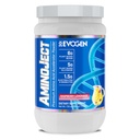Evogen AminoJect - Premium BCAA Powder & EAA Recovery Formel med elektrolytter