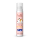 Bark & Whiskers Krill Oil Liquid Pump - Omega-3 Fedtsyrer til katte & Hunde - Understøtter fælles komfort, hud & hjerne funktion - Antioxidant Support - 1.45 Fl Oz (186 Pumper)