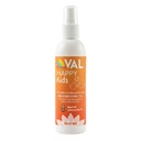 VAL Kids Magnesium Oil Spray - Natural Bedtime Call & Mood Support Shut 124; Zechstein Magnesium, Kamille & Aloe Shut 124; Ingen Itch Shut 124; Fast- Absorbing Shut 124; Made in USA