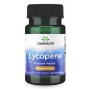 Swanson Lycopene- Natural Men 's Health Supplement Fremme Prostate & Heart Health, understøtter blodtryk inden for et normalt område (60 Softels)