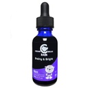 Cedar Bear Brainy & Bright for Kids - understøtter rolig og mental fokus 1 FL Oz