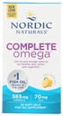 Omega Complete Lemon