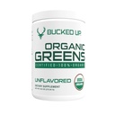 Greens Superfood Powder Unflavored Measures 124; 8 Mest essentielle blandet Grønne Measures 124; Certified 100% Organic Measures 124; Chlorella, Spinach, Kale, Spirulina, Alfalfa, Broccoli, Hvedegræs, & Barley Grass Measures 124; 30 SERV Measures 124; 9.52 OZ