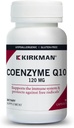 Coenzym Q10 120 mg kapsler - Hypo - 90 ng
