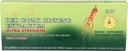 Prince of Peace Red Panax Ginseng Extractum Ultra Strength -- 3,4 oz - 10 flasker
