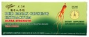 Prince of Peace Red Panax Ginseng Extractum Ultra Strength -- 3,4 oz - 10 flasker
