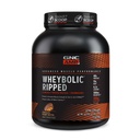 GNC AMP Wheybolc Ripped - Chokolade Peanut Butter (22 Servere)