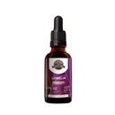 Earth's Love - Lobelia Alcohol-Free Herbal Extract Tincture, Super-Concentrated Responsibly farmed (Ban Bian Lian, Lobelia spp.) Dried Herb (2 Fl Oz)