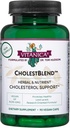 Vitanica Cholestblend, Cholesterol Support, Vegan, 90 Kapsler