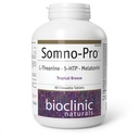 Somno Pro, Tropical Breeze 90 tyggetabletter