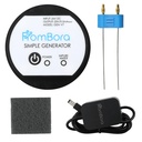 Kolloid sølv generator ekskl. 124; kit: 124; udstyr: 124; FromBora Generator Basic