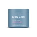 BodyHealth Body Calm Enhanced with PerfectAmino, High Absorption Magnesium Supplement for Men and Women, Magnesium Powder for Sleep, Berry Lemon (40 Servings)