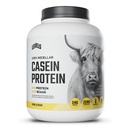 Levels 100% Micellar Casein Protein, Hormone Free, Vanilla Bean, 4LB
