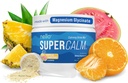 Nello Superroady Poweded Drink Mix, Tropical Tangerin, L Theanine, Ksm- 66 Ashwagandha, Magnesium Glycinate, D-vitamin 3, Kosttilskud til afslapning & fokus, Natural, Ingen sukker, Non GMO, 30 Srvg