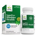 Terry naturligt SagePro Blogen - Brege Support Supplement - Kosttilskud med Angelica Leaf Extract - Veganske kapsler til støtte for urinveje funktion & sundhed - 30 kapsler