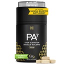 HPN PA (7) Phosphatidic Acid Muscle Builder Top Natural Muscle Builder - Boost mTOR