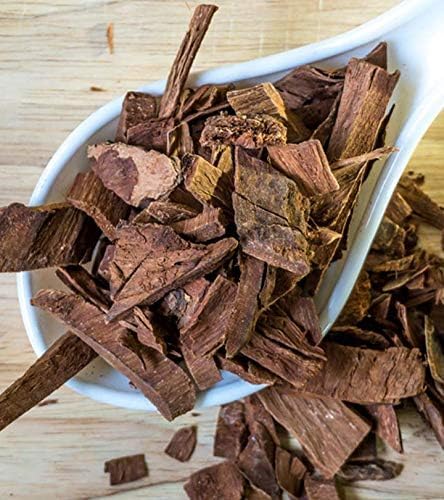 Indian Jadibooti Arjun Chaal 100g Pure Arjuna Bark (Terminalia Arjuna) | Natural Ayurvedic & Unani Herb | No Chemicals, Preservatives or Colors | Genuine Herbal Remedy