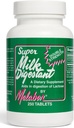 Malabar Super Milk Digestant - 250 tabletter