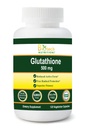 Glutathion 500 mg 120 Vegetabilske kapsler