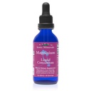 Eidon Liquid Magnesium Concentrat - Ionic Magnesium Drops Supplement for voksne, mænd og kvinder, understøtter muskelafslapning, biotilgængelig, Ingen tilsætningsstoffer eller konserveringsmidler - 2 oz