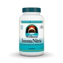 Source Naturals Wellness Immunitric, Nitric Oxide Builder til immunsystemet Support * - 90 tabletter