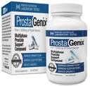 ProstaGenix Multiphase Prostate Supplement - Over 1 Million Sold - End Nighttime Bathroom Trips, Urgency, & More. 90 Capsules