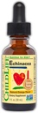Børn Echinacea for børn - Kids Echinacea Drops, Flydende tinktur, Alkohol Free Supplement for babyer, Toddlers, Børn - Natural Orange, 1 Fl Oz (Pack of 1)