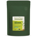 Banyan Botanicals Shatavari Powder - Organic Asparges Racemosus Root Powder - Foryngende Adaptogen Tonic, der understøtter et sundt reproduktivt system * - 1 LB. - Ikke-GMO bæredygtigt sourced Vegan