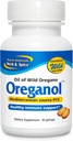 North American Herb and Spice, Oreganol P73 Gel- Capsules, 60- Count