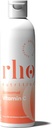 Rho Nutrition Liposomal Vitamin C - Ultra High Absorption Liquid Vitamin C tillæg - Understøtter immunsystemet, Collagen produktion, og samlet sundhed for mænd og kvinder