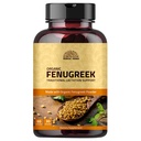 Fenugreek kapsler til kvinder (60 kapsler)