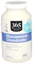 365 af Whole Foods Market, Glucosamine Chondroitin, 240 Count
