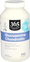365 af Whole Foods Market, Glucosamine Chondroitin, 240 Count