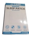 Sleep Patches, 60 Pack opgraderede Deep Sleep Patches for voksne, Lavet af All- Natural Ingredients, for mænd og kvinder, meget vejrlig og egnet til varmt vejr let at bruge, at sidste alle nat-07092