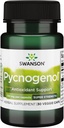 Swanson Super Strength Pycnogenol 150 Milligram 30 Veg kapsler