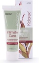 Kolorex ® Vaginal Care Cream, Natururter lindrer intimiderende områder, Replenish Følsomme Hud.