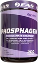 EAS Phosphagen Ultimate Creatin Powder Depot124; Power, Strength, Muscle Size, & Cell Volumisation Depot124; Pure 99,9% Potency Depot124; 200 Servere (Unflavored)