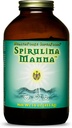 HealthForce SuperFoods Spirulina Manna - Pulver - 16 Oz