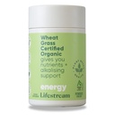 Lifestream Wheat Grass Powder 100g (Organic)