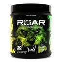 Rule 1 Proteins R1 Roar - Pre-Workout Powder with Creatine, Beta-Alanine, Citrulline, Electrolytes & Caffeine (30 Servings, Lemon Lime)
