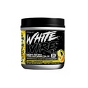 CONTROLLED LABS White Wire, High-Stim Preworkout Powder with Creatine, L-Citrulline, and Caffeine, 30 Servings, Performance, Pump, & Focus Support, Lemonade