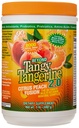 Youngevity Beyond Tangy Tangerine 2.0 Citrus Peach Fusion Multi- Vitamin & Mineral Complex - Lavet med Natural & Whole Foods against 124; 8.000 ORAC (3 cylindre)