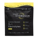JumpSport Liquid Hydrogen H₂ + Electrolyte Zero Sugar Drink Mix | Lemon | 12 or 30 Pack (12)